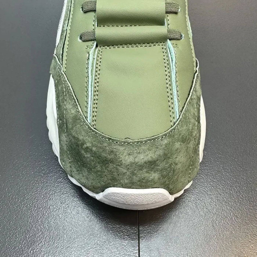 Maxwell – Ultimate Summer Comfort Orthopedic Shoes
