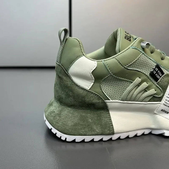 Maxwell – Ultimate Summer Comfort Orthopedic Shoes