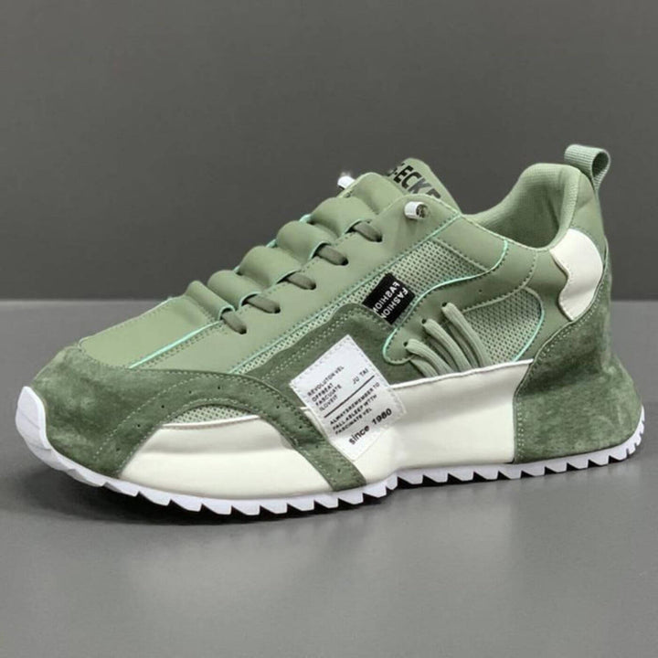 Maxwell – Ultimate Summer Comfort Orthopedic Shoes