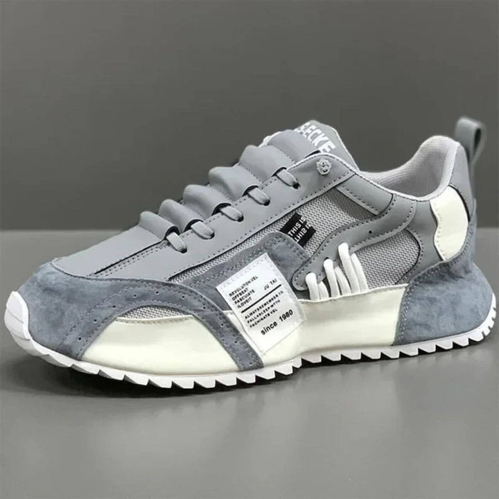 Maxwell – Ultimate Summer Comfort Orthopedic Shoes