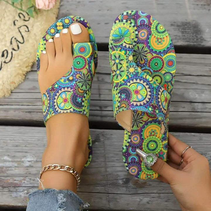 Megan – Premium Orthopedic Sandals