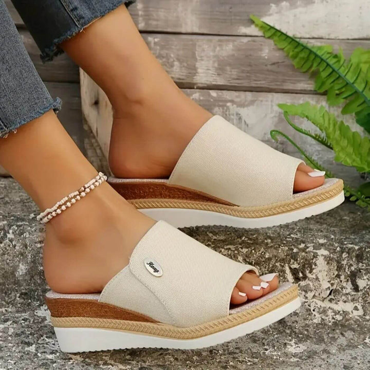 Meghan – Chic Comfy Orthopedic Sandals