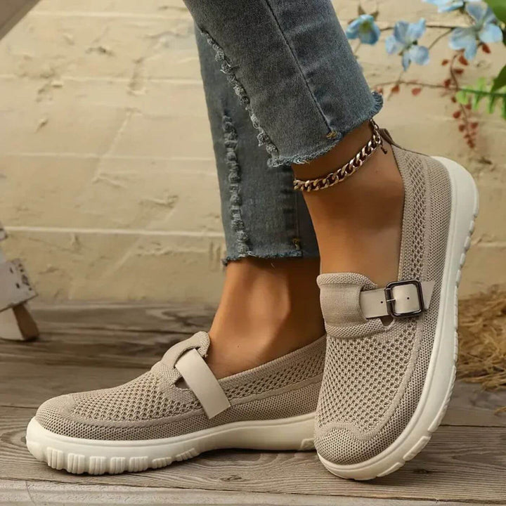 Melody - Ultra Comfortable Orthopedic Loafers