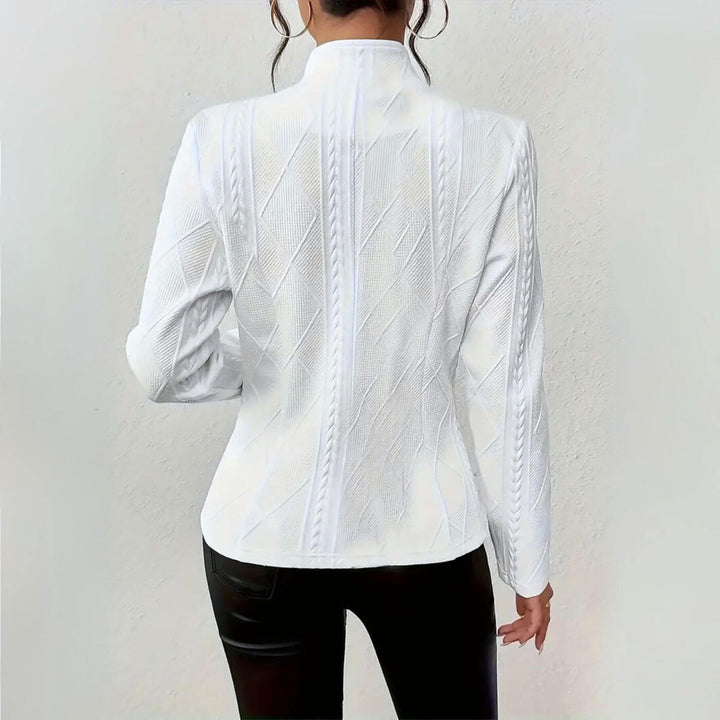 Mia – Chic Tailored Blazer