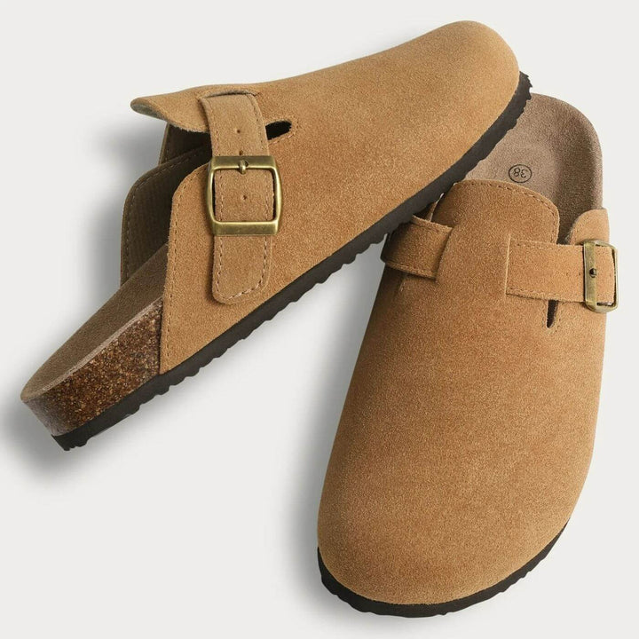 Michael - Comfortable Ergonomic Summer Sandals