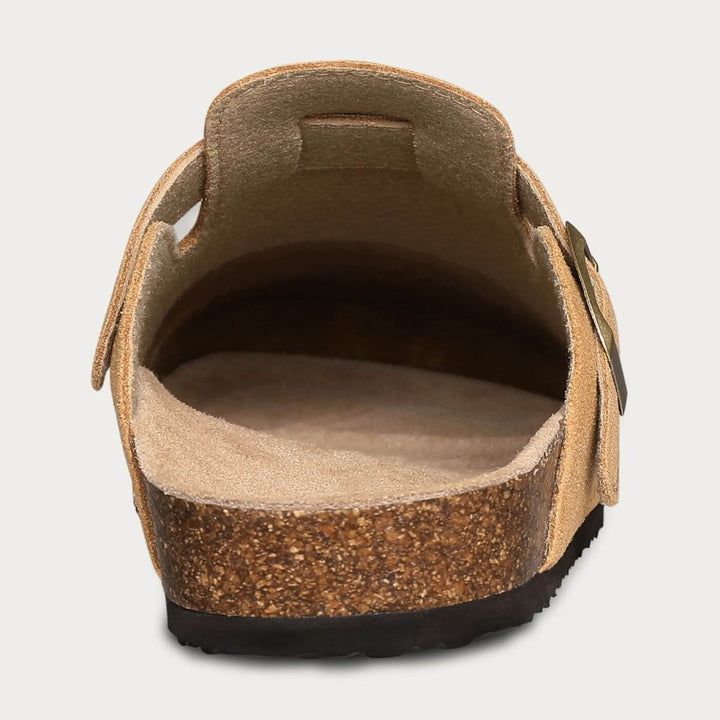 Michael - Comfortable Ergonomic Summer Sandals