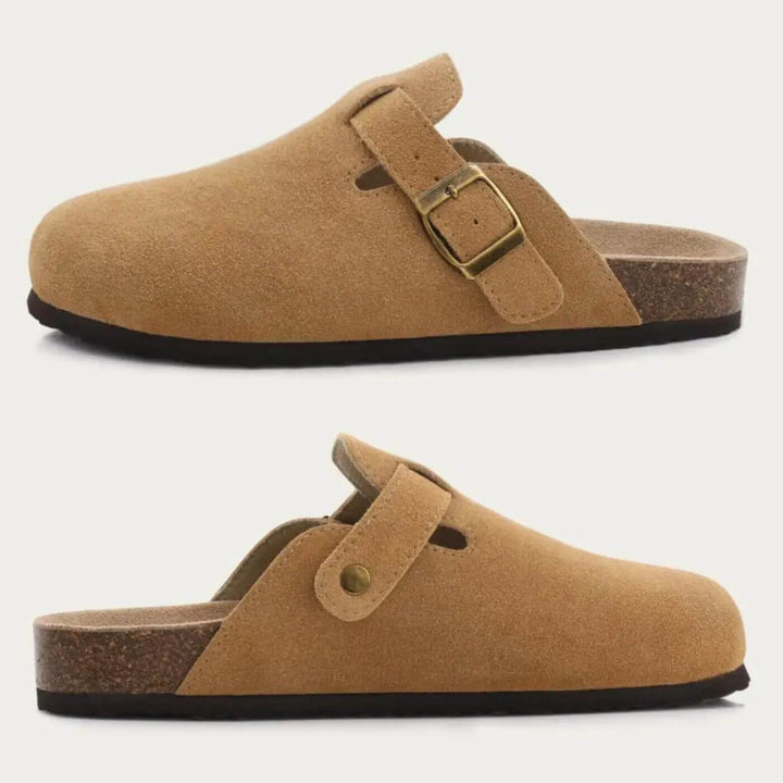 Michael - Comfortable Ergonomic Summer Sandals