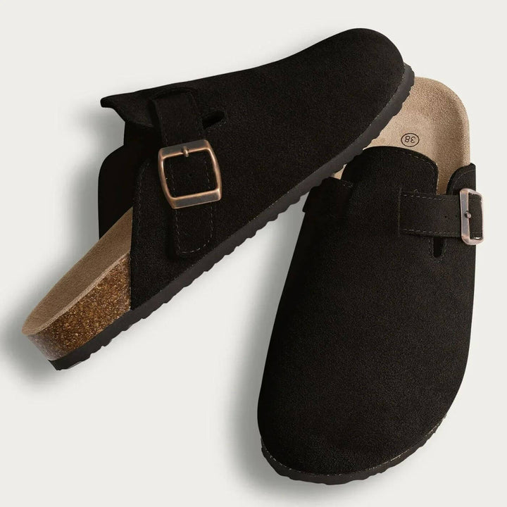 Michael - Comfortable Ergonomic Summer Sandals