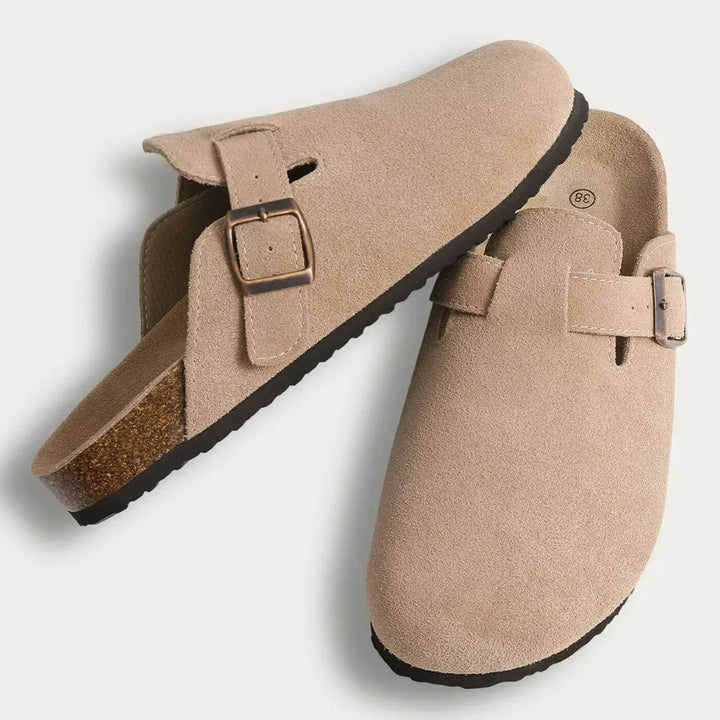 Michael - Comfortable Ergonomic Summer Sandals