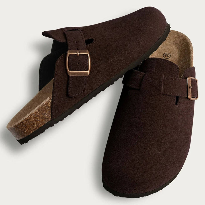 Michael - Comfortable Ergonomic Summer Sandals