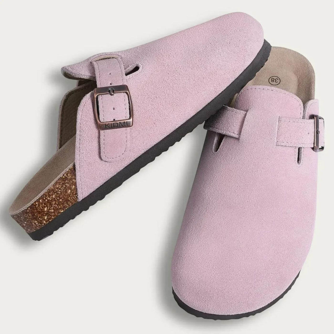 Michael - Comfortable Ergonomic Summer Sandals