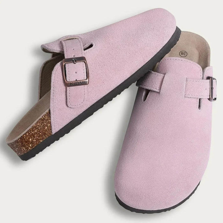 Michael - Comfortable Ergonomic Summer Sandals