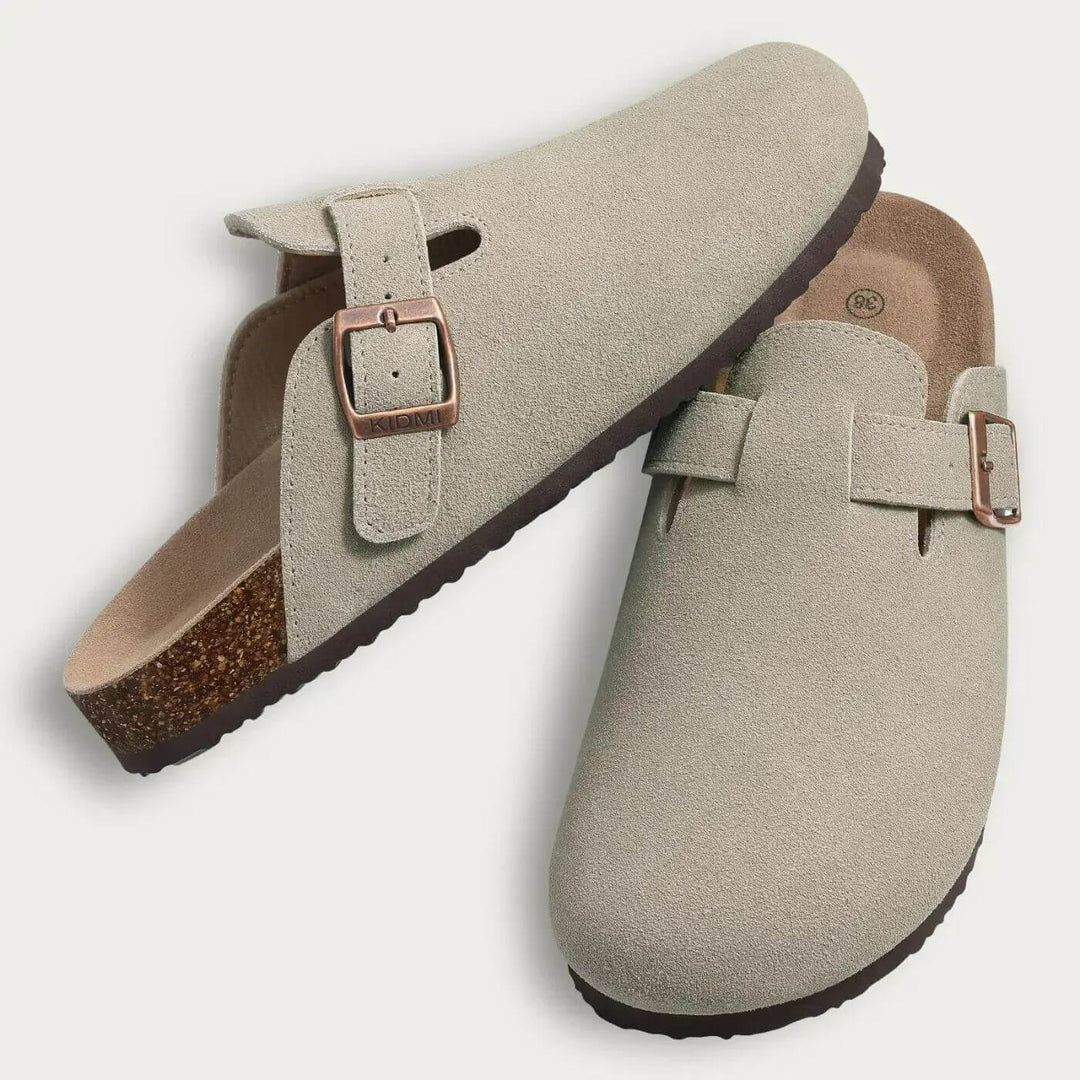 Michael - Comfortable Ergonomic Summer Sandals