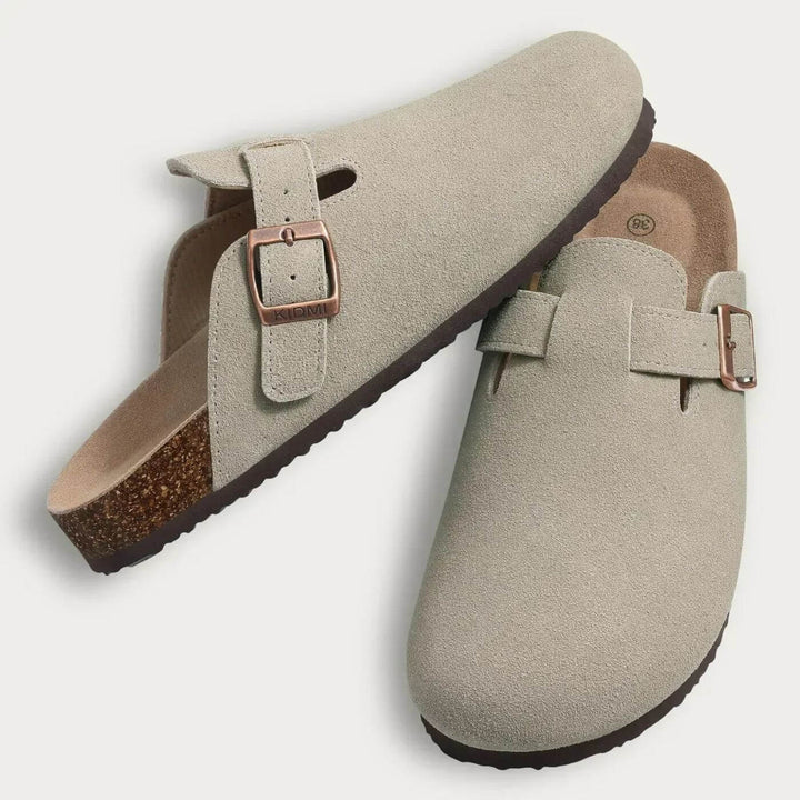 Michael - Comfortable Ergonomic Summer Sandals