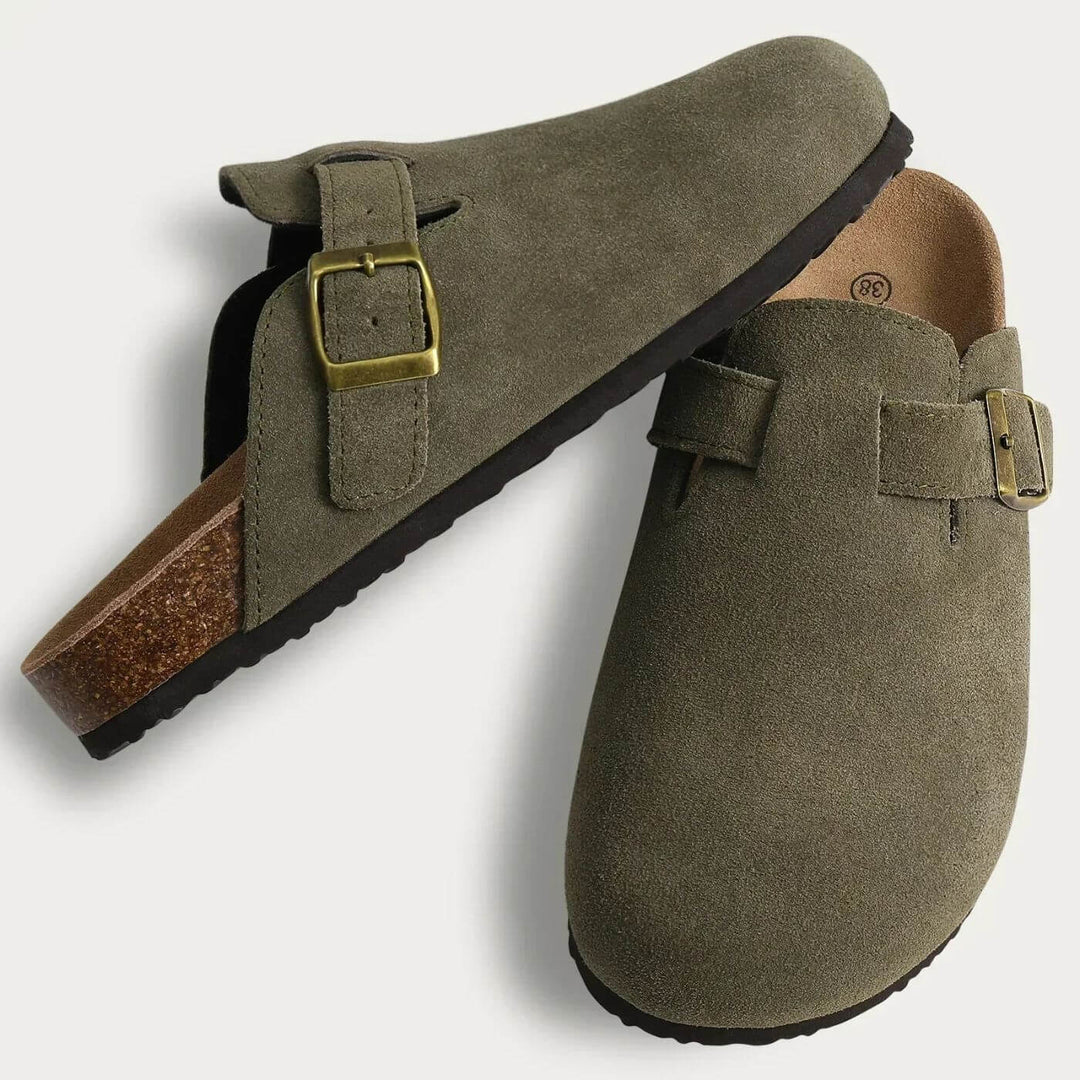 Michael - Comfortable Ergonomic Summer Sandals