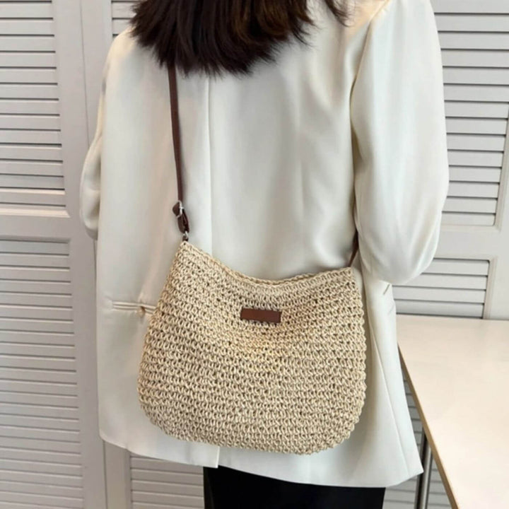 Mikayla - Crossbody Summer Bag
