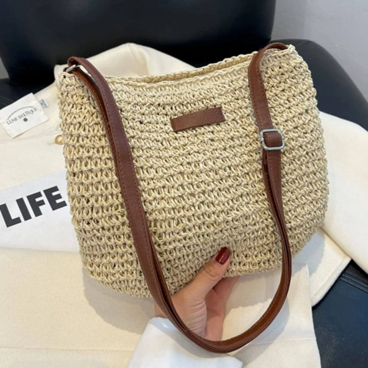 Mikayla - Crossbody Summer Bag
