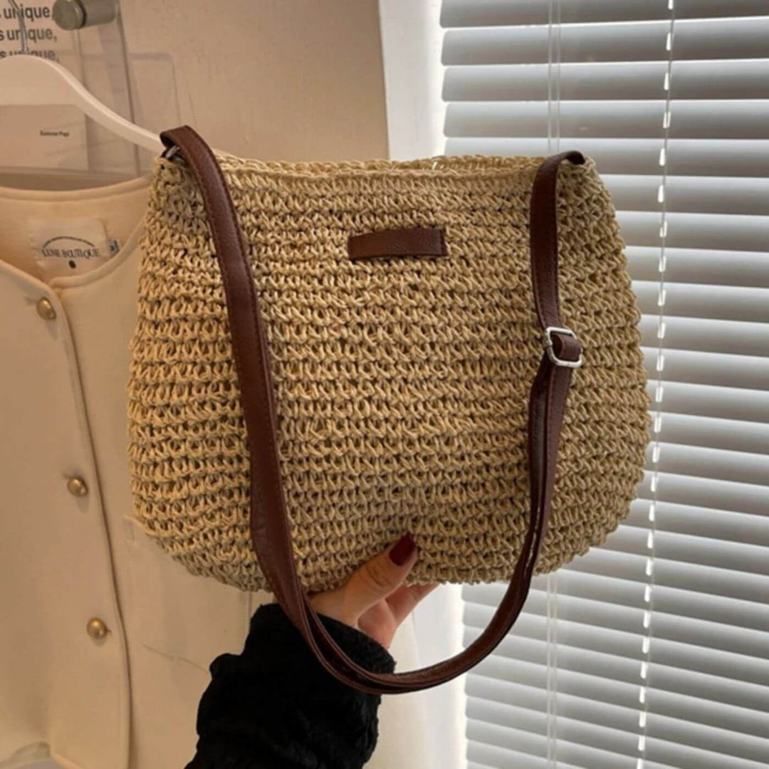 Mikayla - Crossbody Summer Bag