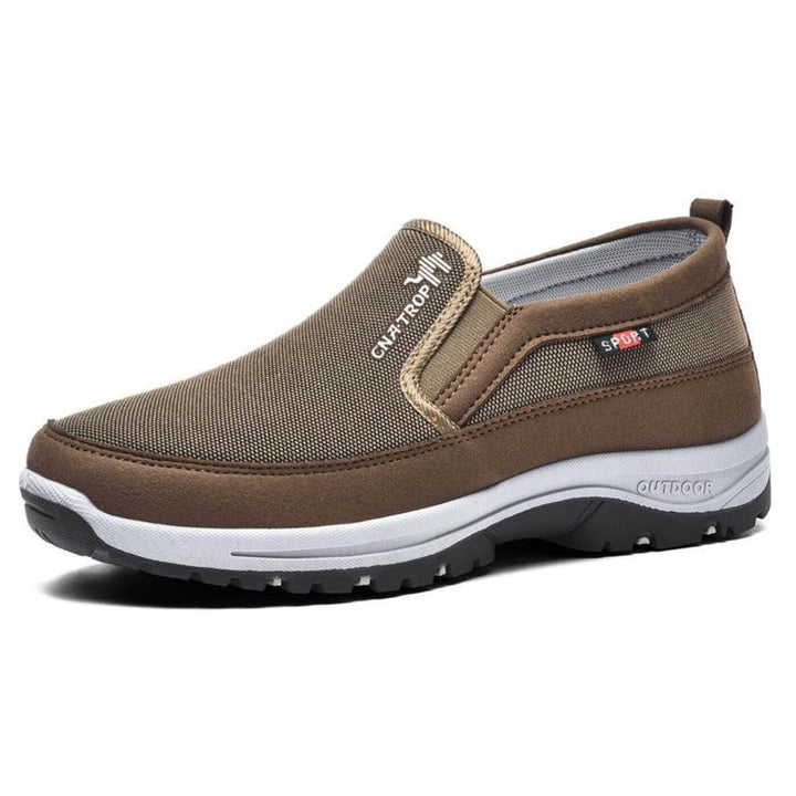 Miles - Ultimate Comfort Orthopedic Shoes