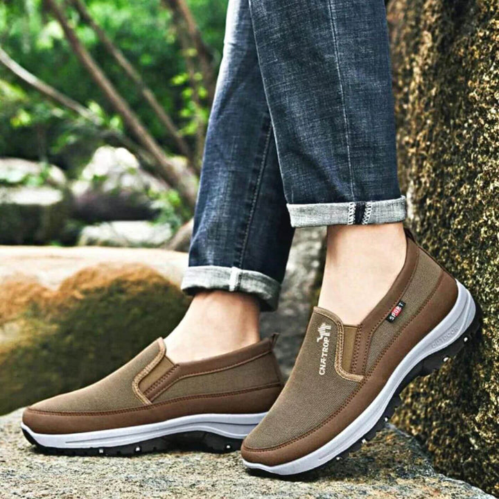 Miles - Ultimate Comfort Orthopedic Shoes