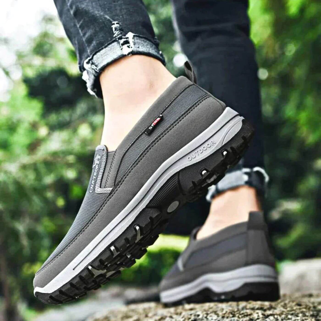 Miles - Ultimate Comfort Orthopedic Shoes