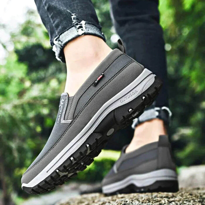 Miles - Ultimate Comfort Orthopedic Shoes