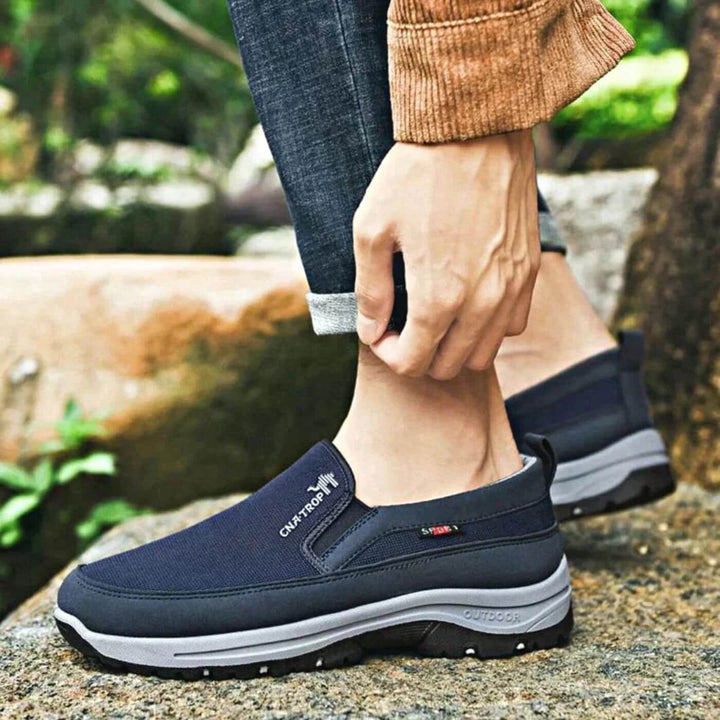 Miles - Ultimate Comfort Orthopedic Shoes