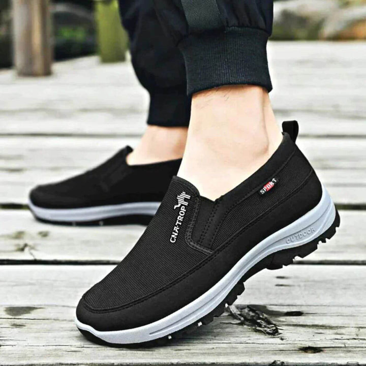 Miles - Ultimate Comfort Orthopedic Shoes