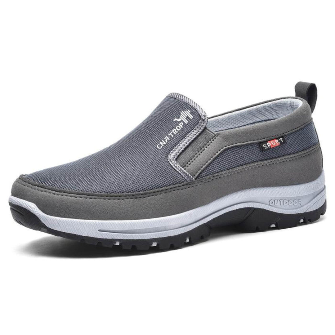 Miles - Ultimate Comfort Orthopedic Shoes