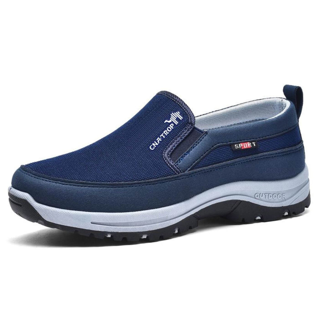Miles - Ultimate Comfort Orthopedic Shoes