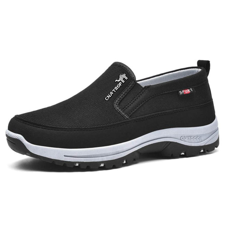 Miles - Ultimate Comfort Orthopedic Shoes