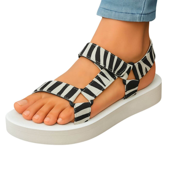 Natalie – Ultimate Comfort Orthopedic Sandals