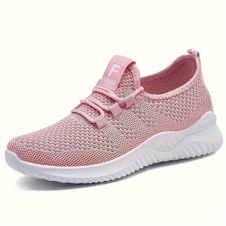 Natasha – Breathable Comfort Orthopedic Sneakers