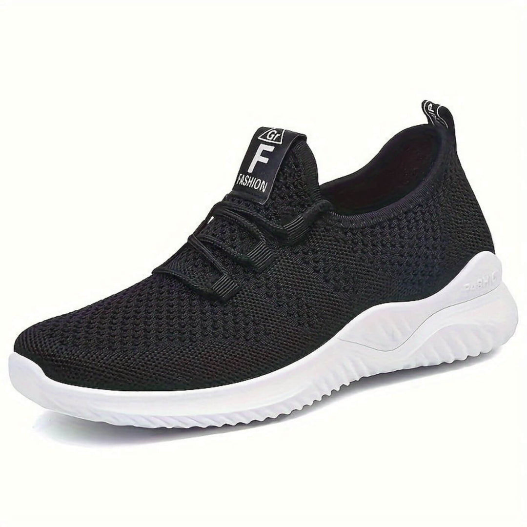 Natasha – Breathable Comfort Orthopedic Sneakers