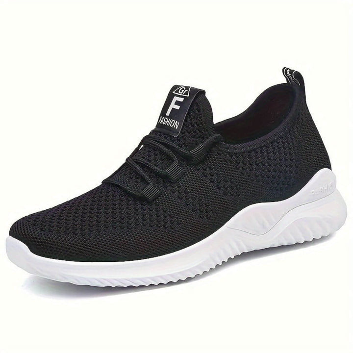 Natasha – Breathable Comfort Orthopedic Sneakers