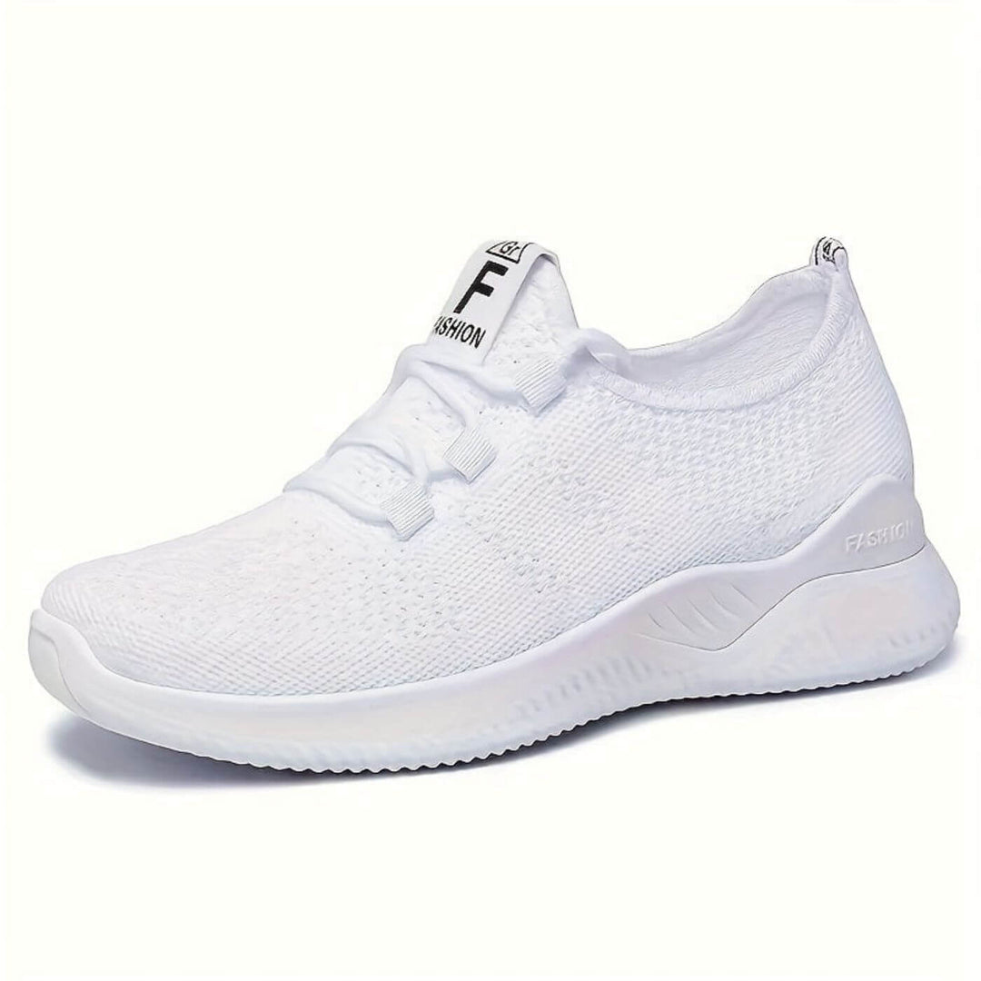 Natasha – Breathable Comfort Orthopedic Sneakers