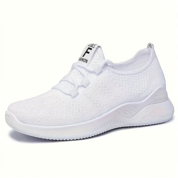 Natasha – Breathable Comfort Orthopedic Sneakers