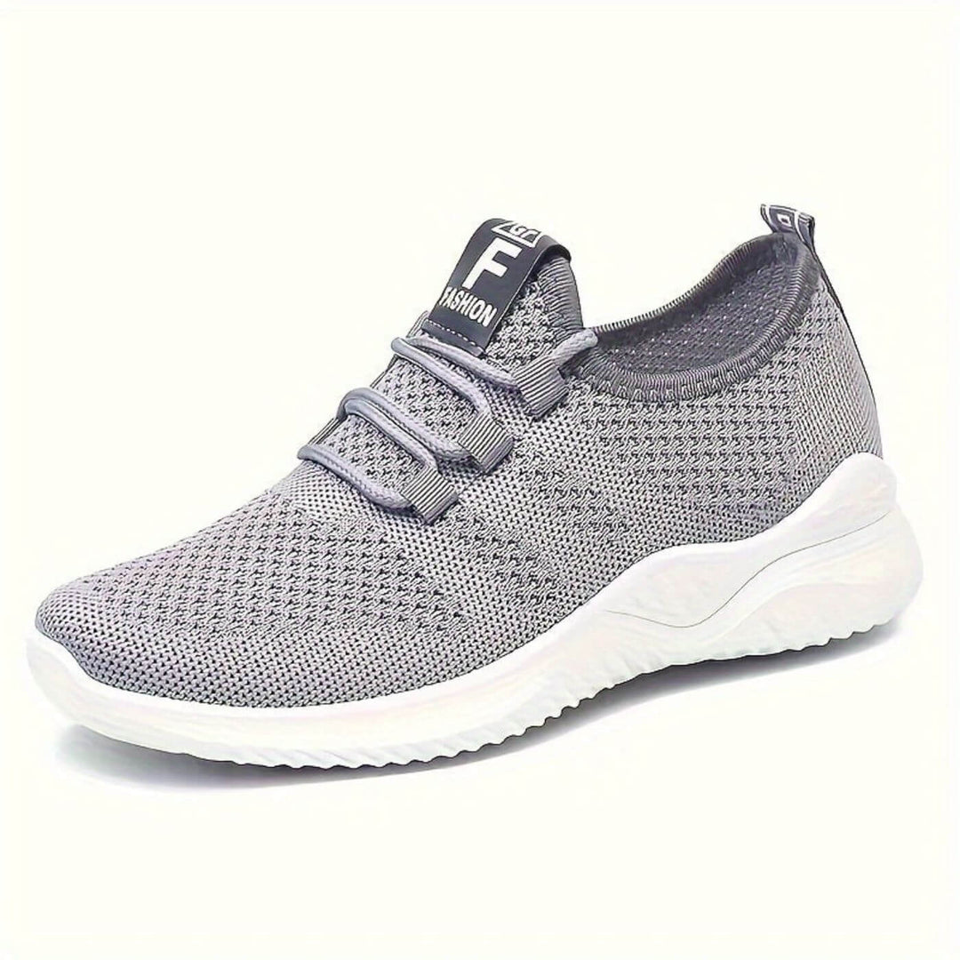 Natasha – Breathable Comfort Orthopedic Sneakers
