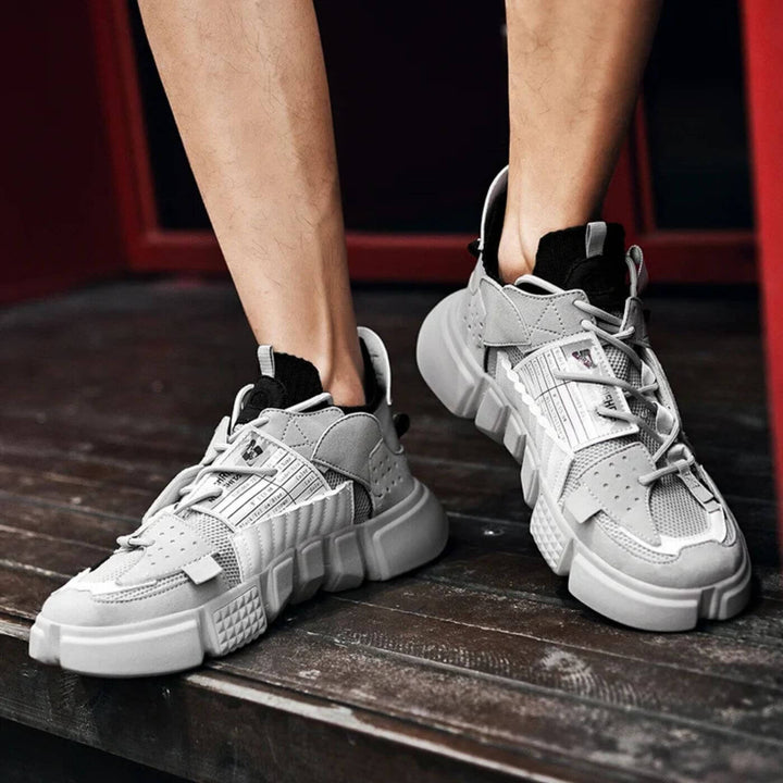 Noel - Breathable Orthopedic Shoes