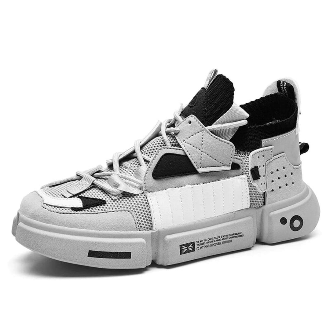 Noel - Breathable Orthopedic Shoes