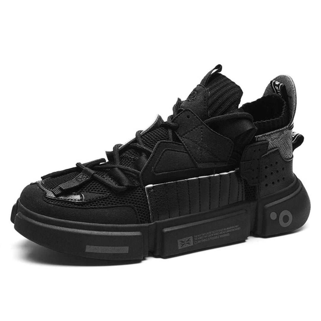 Noel - Breathable Orthopedic Shoes