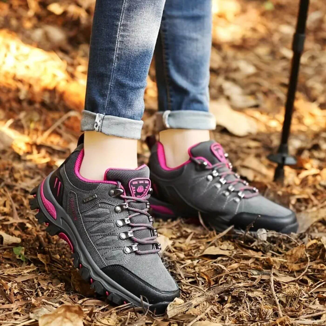 Nova - Orthopedic Hiking Boots