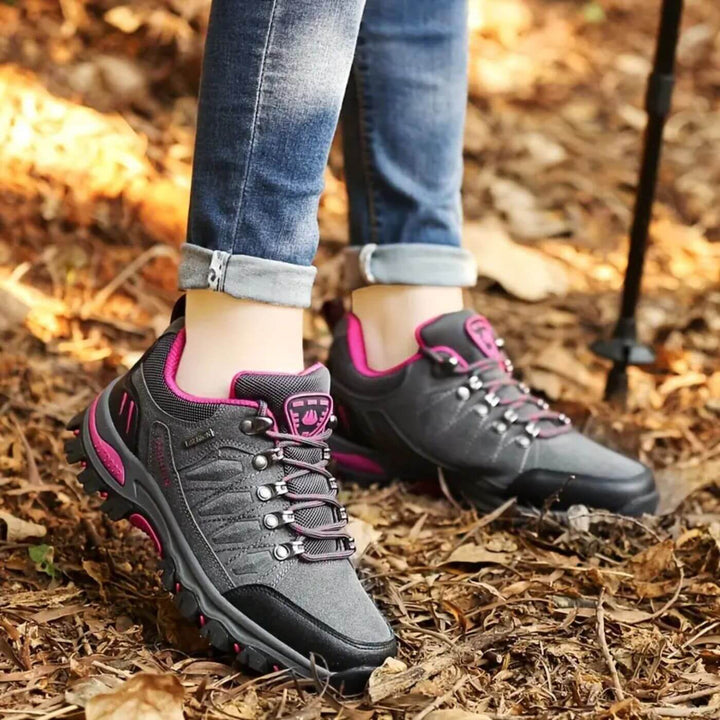 Nova - Orthopedic Hiking Boots