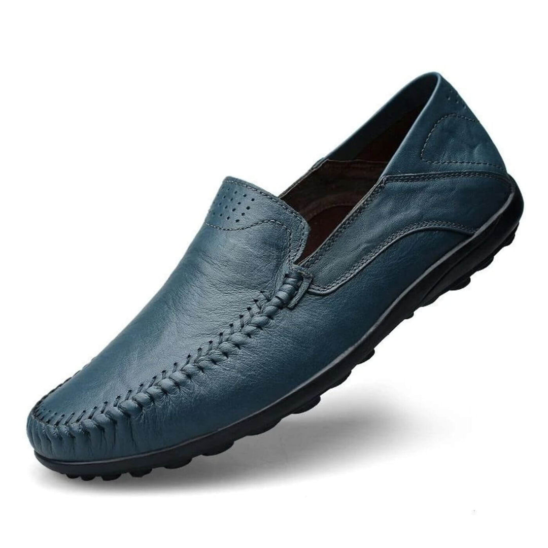 Orlando - Elegant Premium Leather Loafers
