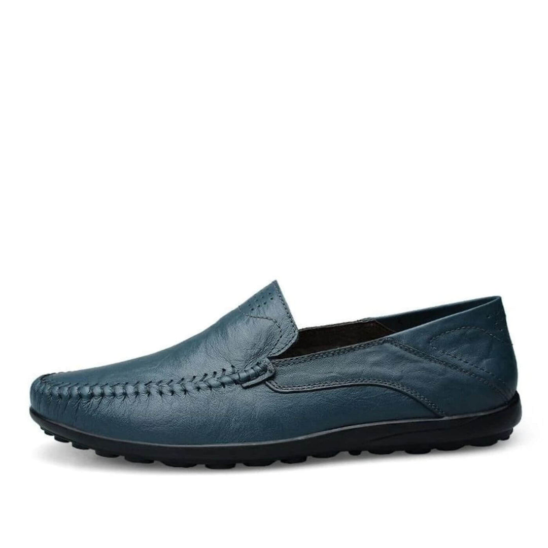 Orlando - Elegant Premium Leather Loafers