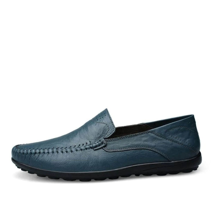 Orlando - Elegant Premium Leather Loafers
