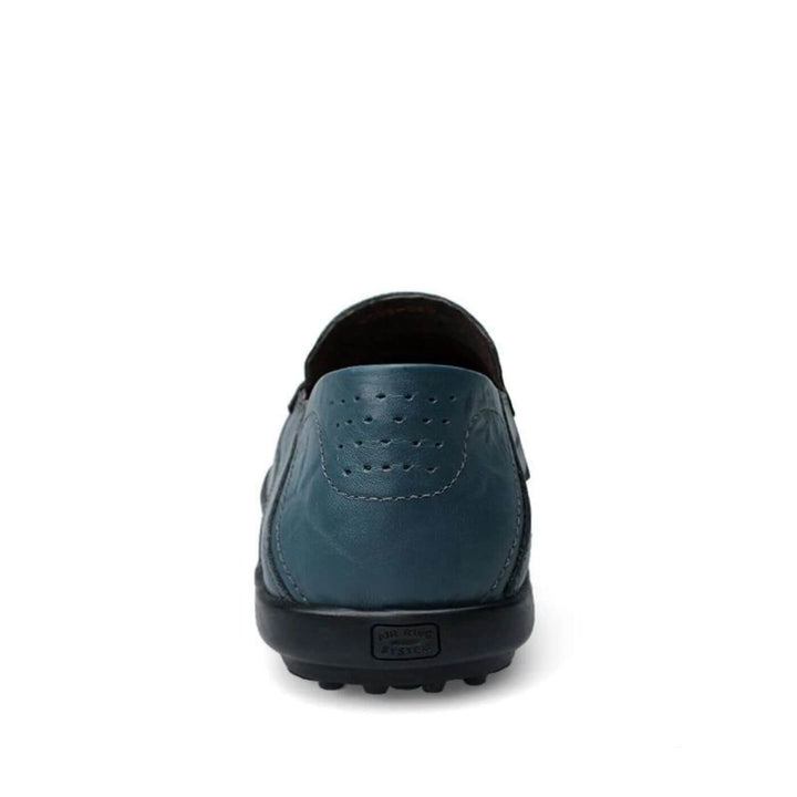 Orlando - Elegant Premium Leather Loafers