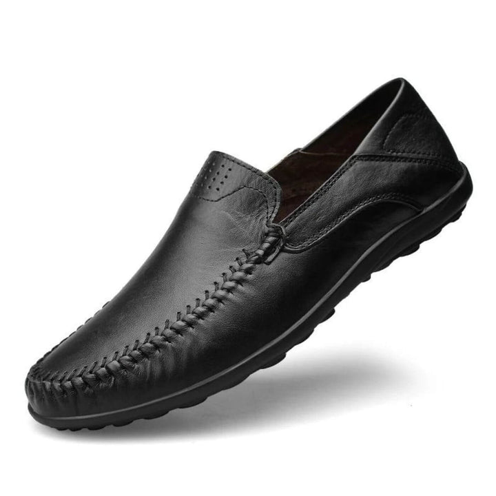 Orlando - Elegant Premium Leather Loafers