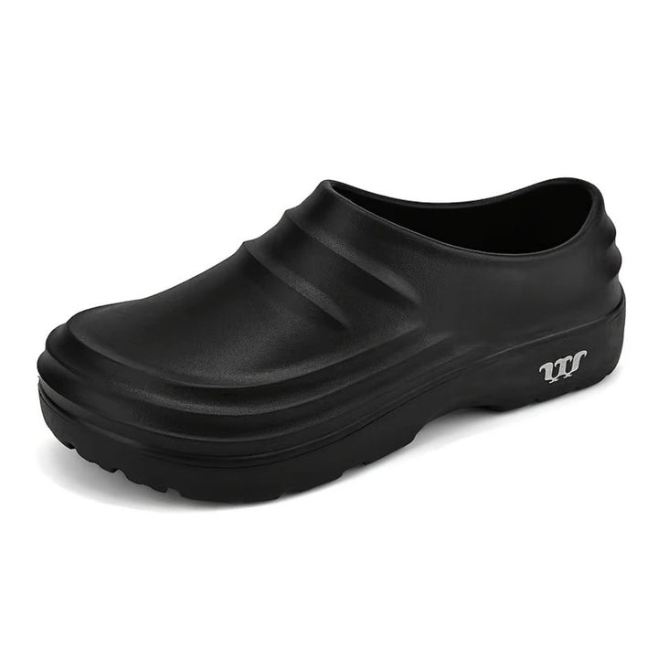 OrthoCloud – Comfortable & Flexible Non-Slip Slippers