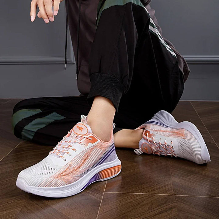 OrthoComfort - Orthopedic Pain Relief Running Shoes